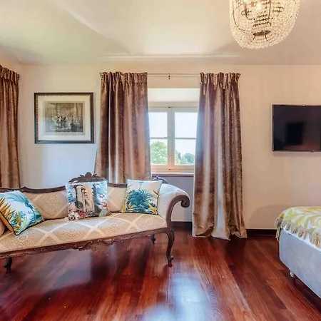 First Light Holiday home