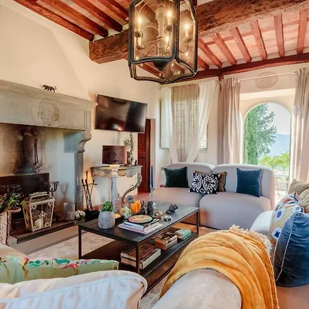 First Light Holiday home *